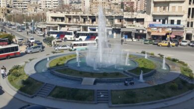 في صيدا.. وقفة تضامنية نصرة للجنوب ووفاءً لأهله
