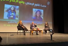 في ملتقى “زمن الأبطال” بالأردن.. “عدسة تقاوم الرصاص” تناقش العمل الصحفي في مناطق النزاع