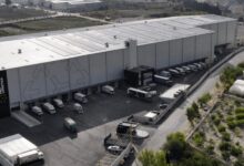في منطقة صيدا.. مجموعة Capital Partners تُطلق Pro Logistics منشأتها…