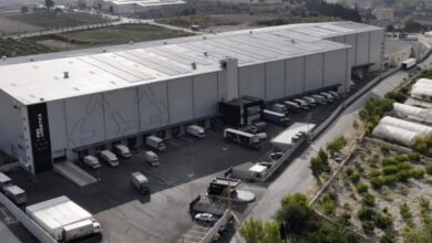 في منطقة صيدا.. مجموعة Capital Partners تُطلق Pro Logistics منشأتها…