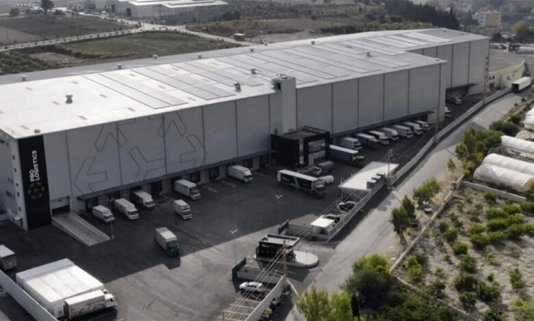 في منطقة صيدا.. مجموعة Capital Partners تُطلق Pro Logistics منشأتها…