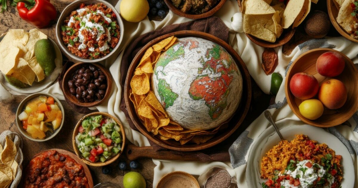 في يوم الأغذية العالمي 2026.. تحت شعار ابتكار اليوم غذاء الغد وفعاليات تمتد عبر 150 دولة - صورة مميزة في يوم الأغذية العالمي 2026.. تحت شعار ابتكار اليوم غذاء الغد وفعاليات تمتد عبر 150 دولة