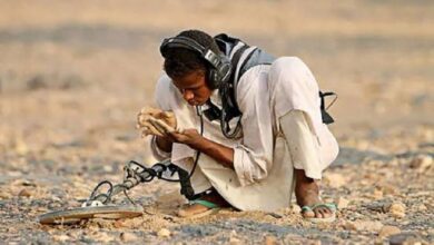 فيديو لطالبة سودانية يغضب المصريين ومطالب بترحيلها