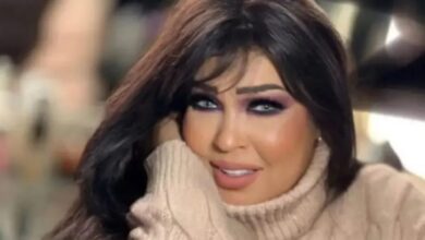 فيفي عبده تكشف سبب غيابها: حالتي النفسية ساءت بعد إصابة زوج ابنتي بالسرطان