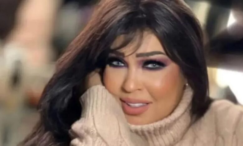 فيفي عبده تكشف سبب غيابها: حالتي النفسية ساءت بعد إصابة زوج ابنتي بالسرطان