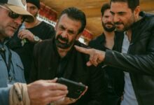فيلم 7Dogs يغادر دور السينما بعد 20 أسبوع وإيرادات 273 مليون جنيه