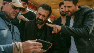 فيلم 7Dogs يغادر دور السينما بعد 20 أسبوع وإيرادات 273 مليون جنيه