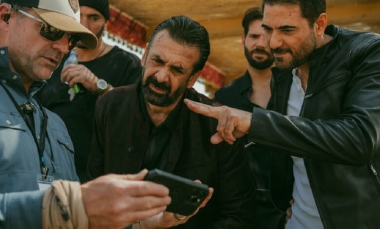 فيلم 7Dogs يغادر دور السينما بعد 20 أسبوع وإيرادات 273 مليون جنيه