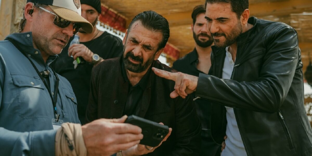 فيلم 7Dogs يغادر دور السينما بعد 20 أسبوع وإيرادات 273 مليون جنيه - صورة مميزة فيلم 7Dogs يغادر دور السينما بعد 20 أسبوع وإيرادات 273 مليون جنيه