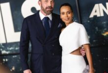 فيلم Animals.. بن أفليك وكيري واشنطن في مواجهة اختطاف ابنهما