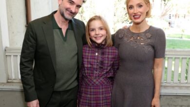 فيلم Other Mommy.. جيسيكا تشاستاين تواجه نسخة غامضة ومخيفة من الأمومة