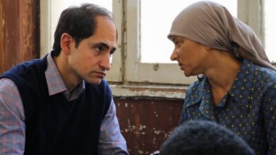 فيلم القصص يمثل مصر رسميًا في سباق الأوسكار