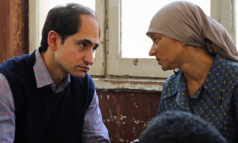 فيلم القصص يمثل مصر رسميًا في سباق الأوسكار