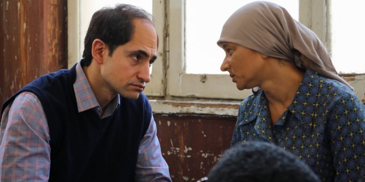 فيلم القصص يمثل مصر رسميًا في سباق الأوسكار