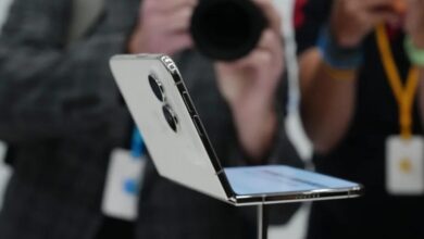 فيما يلي أهم الإعلانات من حدث Apple التقني اليوم