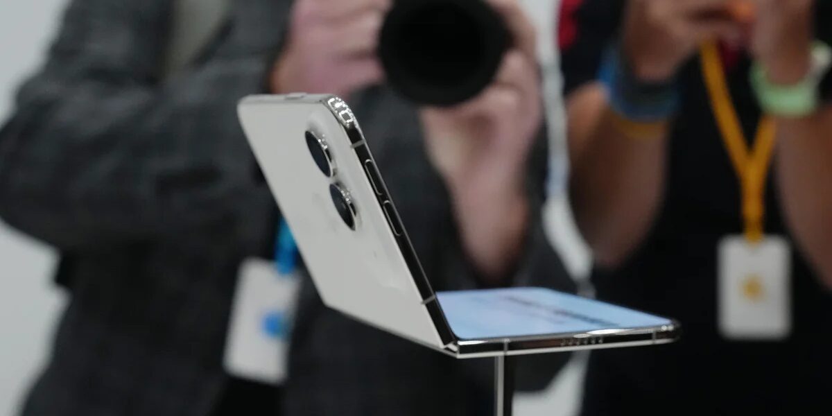 فيما يلي أهم الإعلانات من حدث Apple التقني اليوم