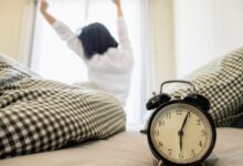 قاعدة الدقائق الثلاث الأولى بعد الاستيقاظ.. بداية صغيرة ليوم أكثر اتزانًا