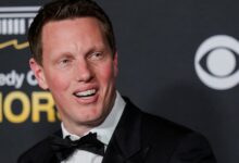 قام ديفيد إليسون بتسمية شركة Paramount-Warner Bros. Discovery Skydance مجتمعة