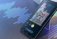 قامت ممحاة الصوت من سامسونج بحفظ مقاطع الفيديو المزعجة، لكنها تفشل عندما تتداخل الأصوات