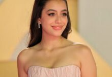 قبل انطلاقه غداً.. نتذكر أبرز الصيحات الجمالية لنجمات مهرجان الجونة السينمائي العام الماضي