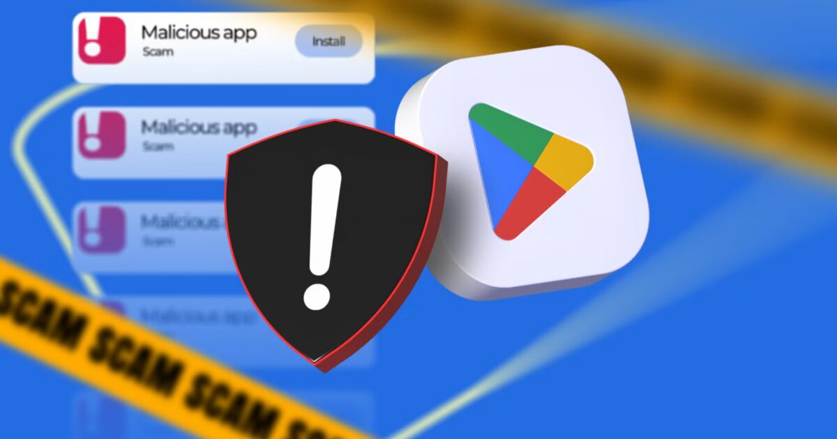 قبل تنزيل تطبيق أو لعبة جديدة على متجر Play، إليك كل العلامات الحمراء التي يجب عليك التحقق منها - صورة مميزة قبل تنزيل تطبيق أو لعبة جديدة على متجر Play، إليك كل العلامات الحمراء التي يجب عليك التحقق منها
