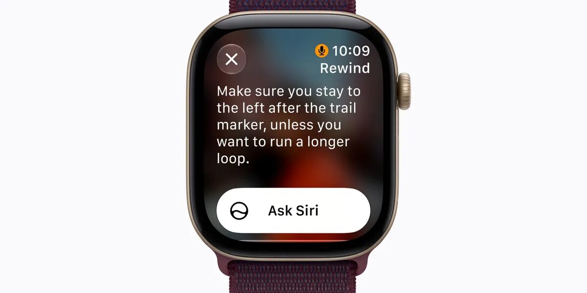 قد تتطلب ميزات Apple Watch الجديدة سابقة قانونية جديدة فيما يتعلق بالخصوصية - صورة مميزة قد تتطلب ميزات Apple Watch الجديدة سابقة قانونية جديدة فيما يتعلق بالخصوصية