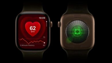 قد تقنعني Apple Watch Series 12 أخيرًا بالابتعاد عن WHOOP