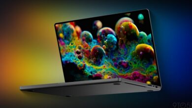 قد يكون تسرب جهاز MacBook Pro الجديد خبرًا جيدًا جدًا للمستخدمين “المحترفين”.