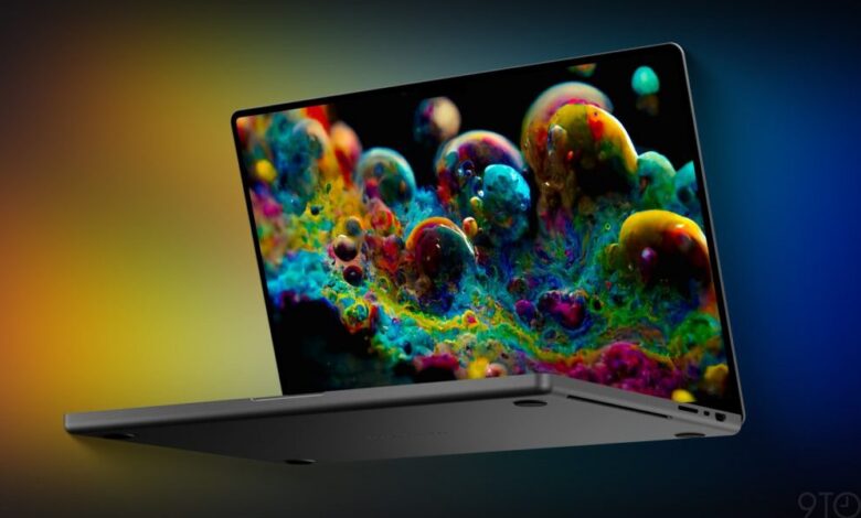 قد يكون تسرب جهاز MacBook Pro الجديد خبرًا جيدًا جدًا للمستخدمين “المحترفين”.