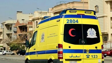 قرار عاجل في مصر بعد بث مباشر مروع في بورسعيد