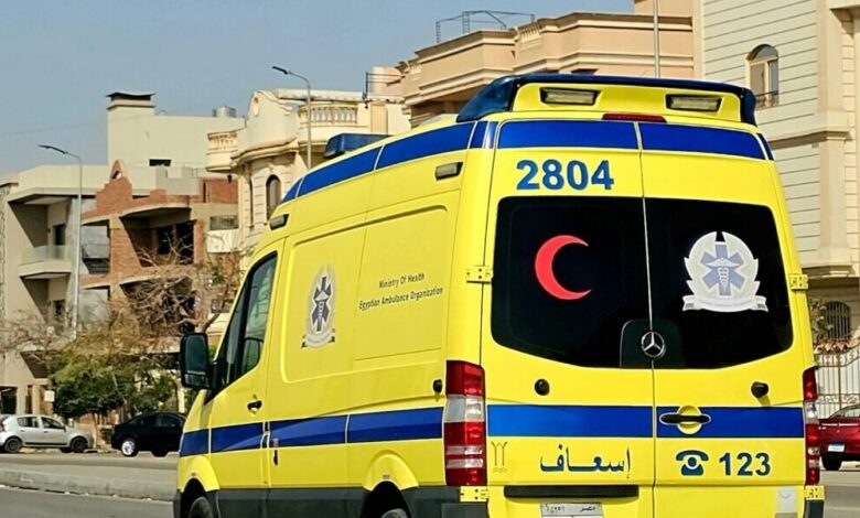 قرار عاجل في مصر بعد بث مباشر مروع في بورسعيد