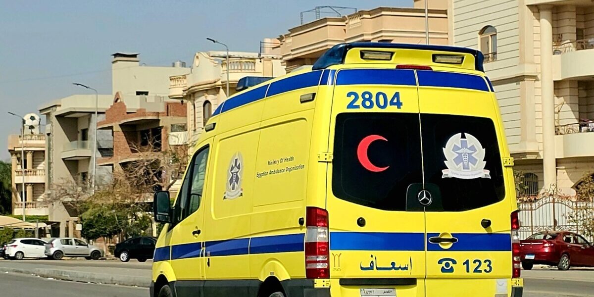 قرار عاجل في مصر بعد بث مباشر مروع في بورسعيد