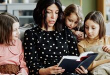 قصص مشوقة للأطفال حول أهمية زراعة الأشجار ورعاية النباتات