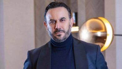 قصي خولي لـ«عكاظ»: الجمهور السعودي شريك في إعادة وهج الدراما السورية – أخبار السعودية