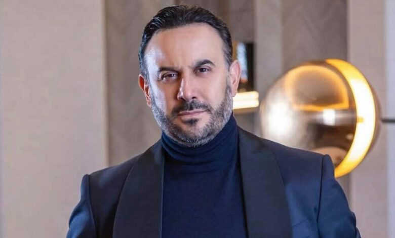 قصي خولي لـ«عكاظ»: الجمهور السعودي شريك في إعادة وهج الدراما السورية – أخبار السعودية