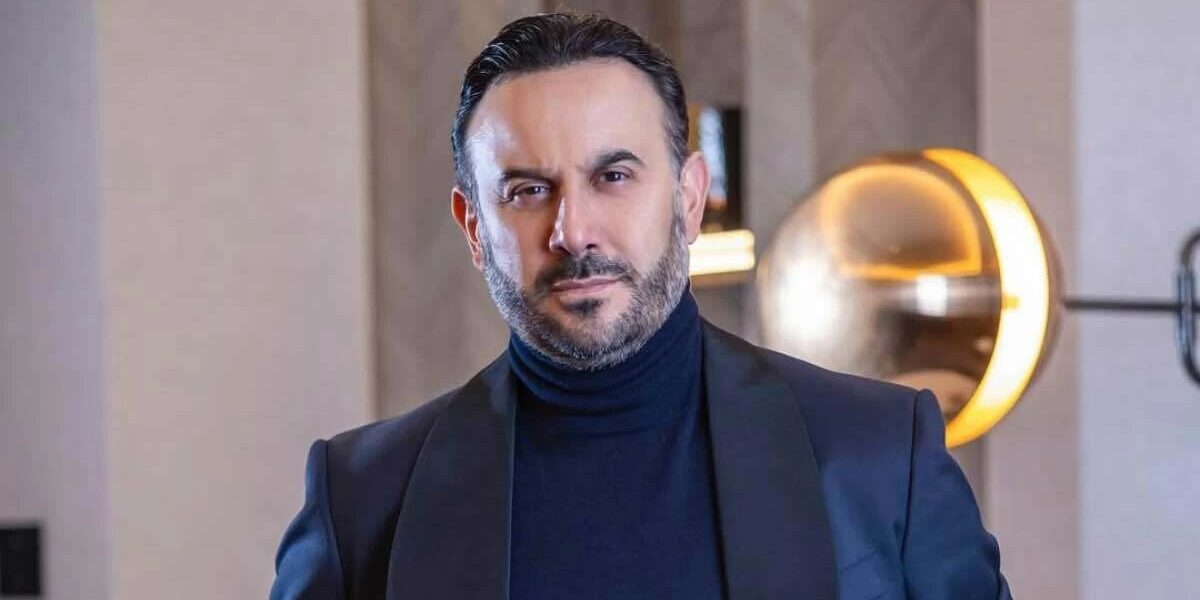 قصي خولي لـ«عكاظ»: الجمهور السعودي شريك في إعادة وهج الدراما السورية – أخبار السعودية - صورة مميزة قصي خولي لـ«عكاظ»: الجمهور السعودي شريك في إعادة وهج الدراما السورية – أخبار السعودية
