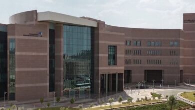 قفزة عالمية لجامعة الباحة في تصنيف UI GreenMetric 2026