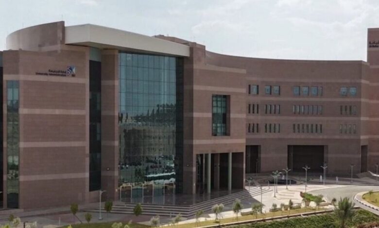 قفزة عالمية لجامعة الباحة في تصنيف UI GreenMetric 2026