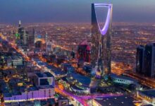قل للرياض.. لا تحزني – أخبار السعودية