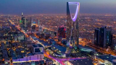 قل للرياض.. لا تحزني – أخبار السعودية