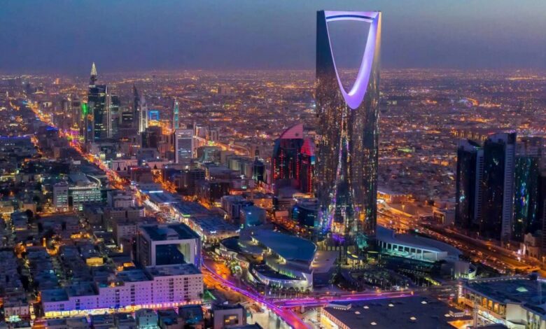 قل للرياض.. لا تحزني – أخبار السعودية