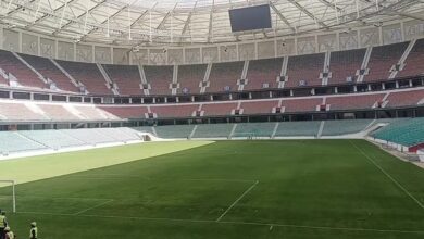 كأس الأمم الأفريقية 2027: شرق أفريقيا تسابق الزمن للاستعداد للبطولة | أخبار كأس الأمم الأفريقية