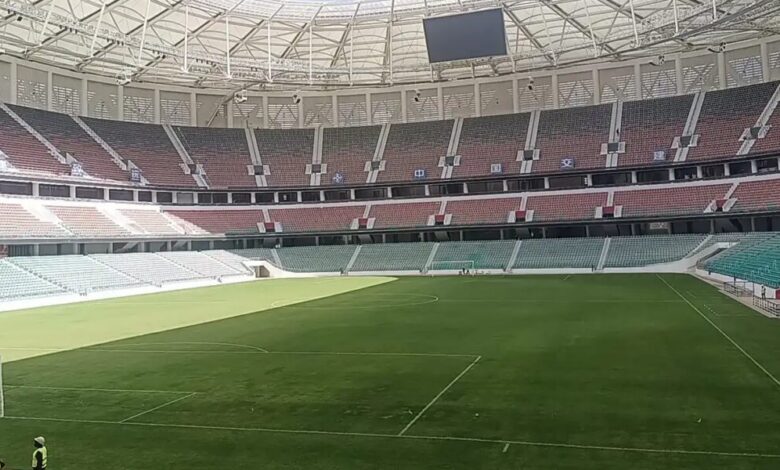 كأس الأمم الأفريقية 2027: شرق أفريقيا تسابق الزمن للاستعداد للبطولة | أخبار كأس الأمم الأفريقية