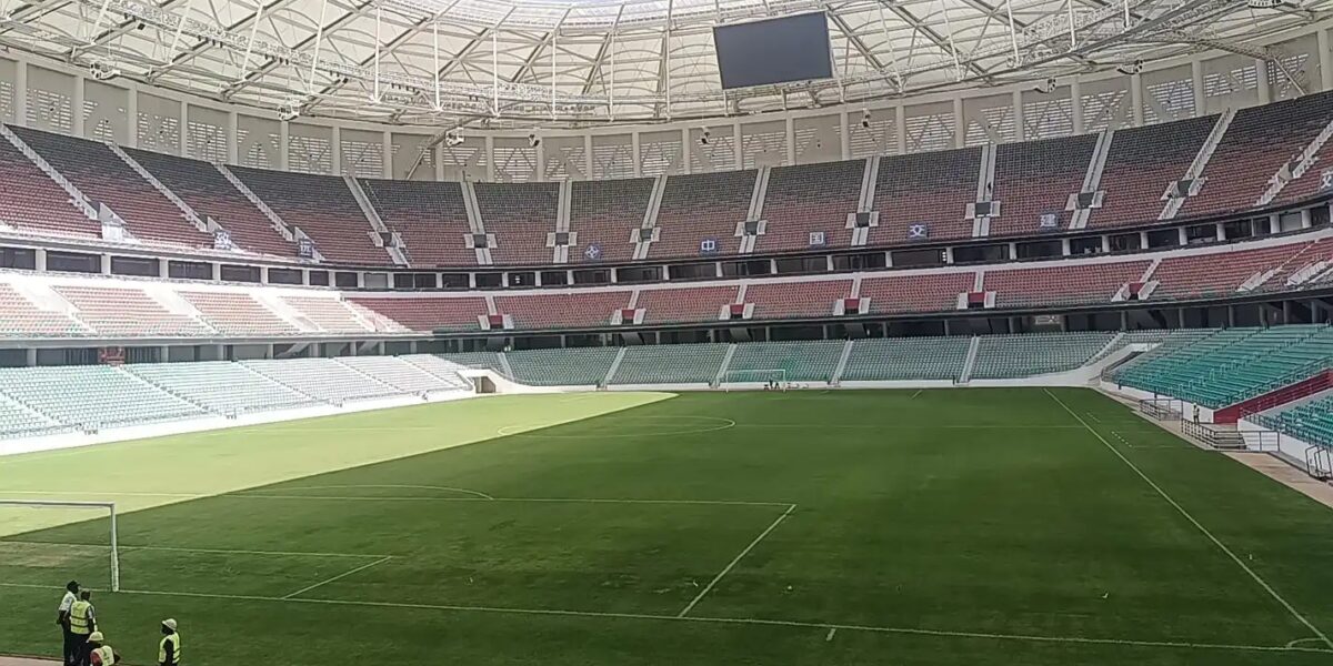 كأس الأمم الأفريقية 2027: شرق أفريقيا تسابق الزمن للاستعداد للبطولة | أخبار كأس الأمم الأفريقية