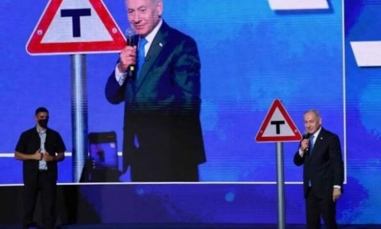 كاتب يهودي: الانتخابات المقبلة قد تكون الأخيرة في تاريخ “إسرائيل”