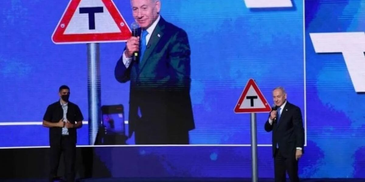 كاتب يهودي: الانتخابات المقبلة قد تكون الأخيرة في تاريخ “إسرائيل” - صورة مميزة كاتب يهودي: الانتخابات المقبلة قد تكون الأخيرة في تاريخ “إسرائيل”