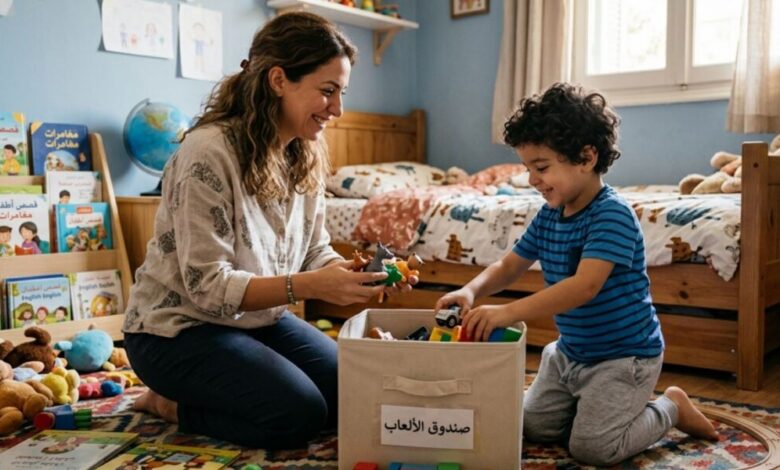 كثرة الأوامر ليست إحداها: 3 أشياء يحتاجها طفلك لكي يتعلم أي مهارة