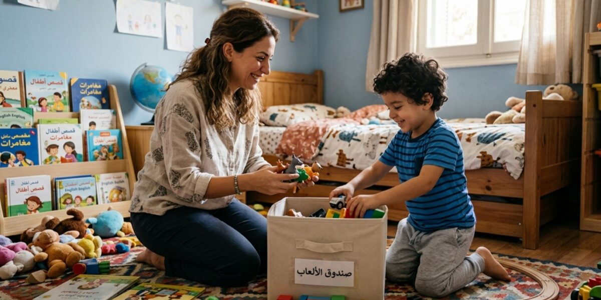 كثرة الأوامر ليست إحداها: 3 أشياء يحتاجها طفلك لكي يتعلم أي مهارة