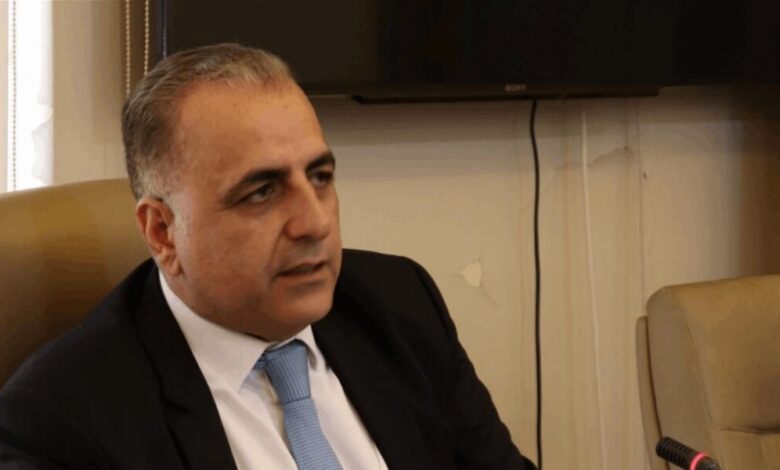 كركي: إدّعاء جزائي بحقّ مزوّرة مستندات تعود للضمان الاجتماعي