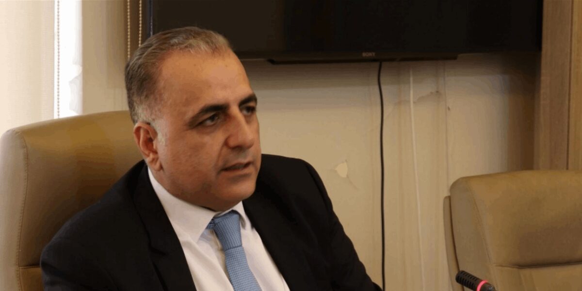 كركي: إدّعاء جزائي بحقّ مزوّرة مستندات تعود للضمان الاجتماعي